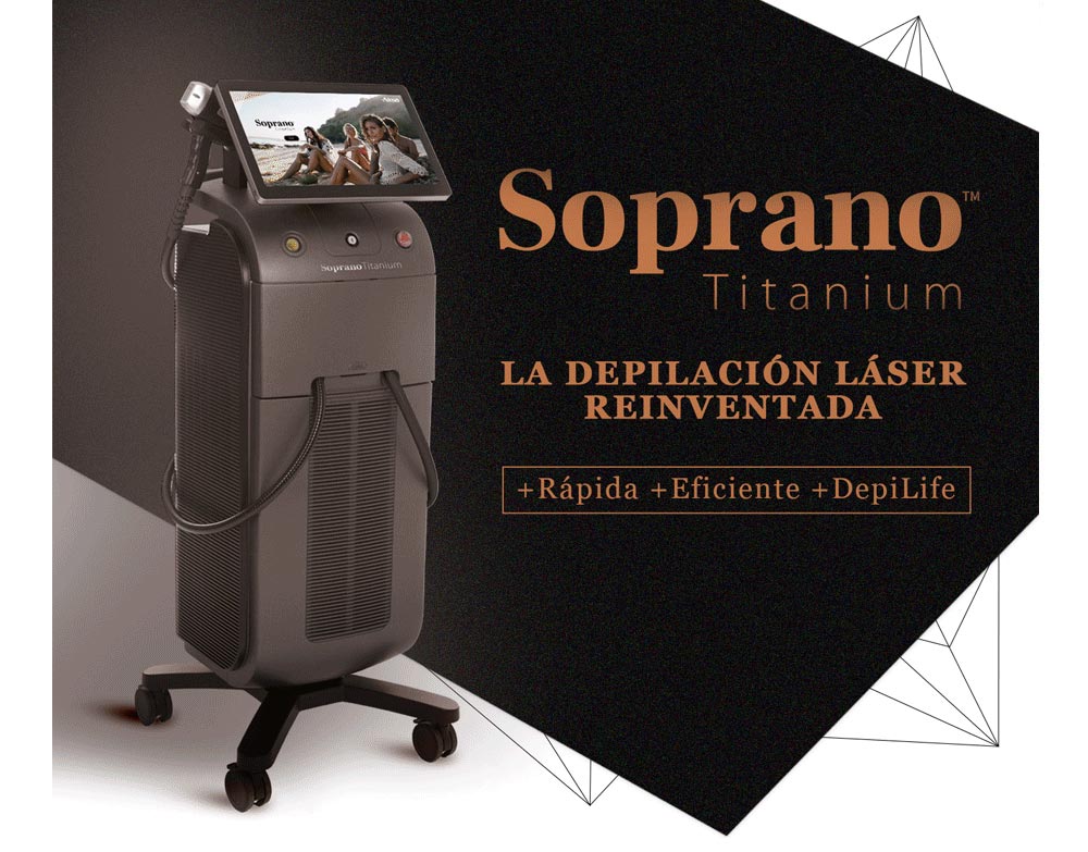 Depilife soprano new arrivals